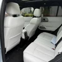 BYD Leopard Titanium 3 501KM 4WD Intelligent Driving Max Edition