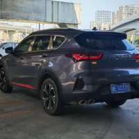 Jetour X70 1.5T DCT Dream Edition 7-seater