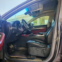 Jetour X70 1.5T DCT Dream Edition 7-seater