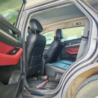 Jetour X70 1.5T DCT Dream Edition 7-seater