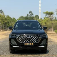 Chery Tiggo 7 1.5T CVT Premium Edition