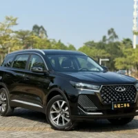 Chery Tiggo 7 1.5T CVT Premium Edition