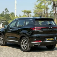 Chery Tiggo 7 1.5T CVT Premium Edition