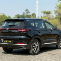 Chery Tiggo 7 1.5T CVT Premium Edition