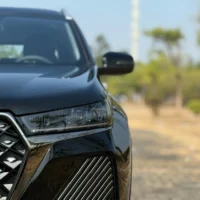 Chery Tiggo 7 1.5T CVT Premium Edition