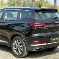 Chery Tiggo 7 1.5T CVT Premium Edition