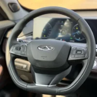 Chery Tiggo 7 1.5T CVT Premium Edition