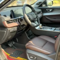 Chery Tiggo 7 1.5T CVT Premium Edition