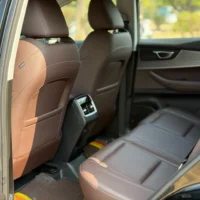 Chery Tiggo 7 1.5T CVT Premium Edition