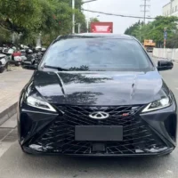 Chery Arrizo 5 GT 1.5T CVT cool