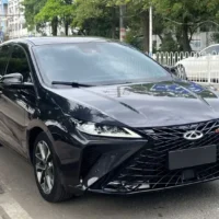 Chery Arrizo 5 GT 1.5T CVT cool