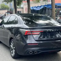 Chery Arrizo 5 GT 1.5T CVT cool
