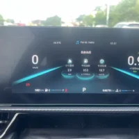 Chery Arrizo 5 GT 1.5T CVT cool