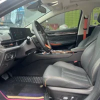 Chery Arrizo 5 GT 1.5T CVT cool