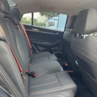 Chery Arrizo 5 GT 1.5T CVT cool