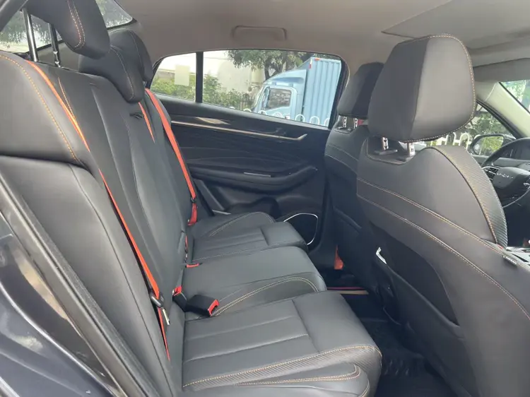Chery Arrizo 5 GT 1.5T CVT cool
