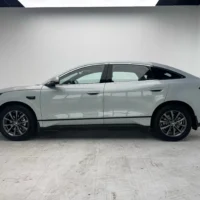 BYD Qin L EV 470km 110kw