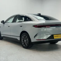 BYD Qin L EV 470km 110kw