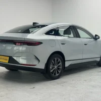 BYD Qin L EV 470km 110kw