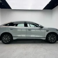 BYD Qin L EV 470km 110kw