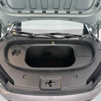 BYD Qin L EV 470km 110kw