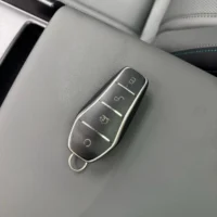 BYD Qin L EV 470km 110kw