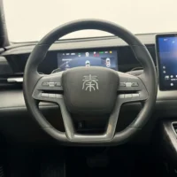 BYD Qin L EV 470km 110kw