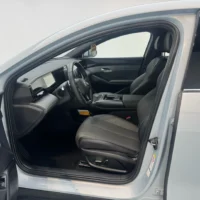 BYD Qin L EV 470km 110kw