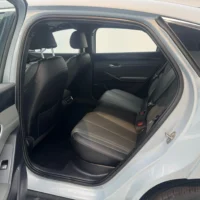 BYD Qin L EV 470km 110kw