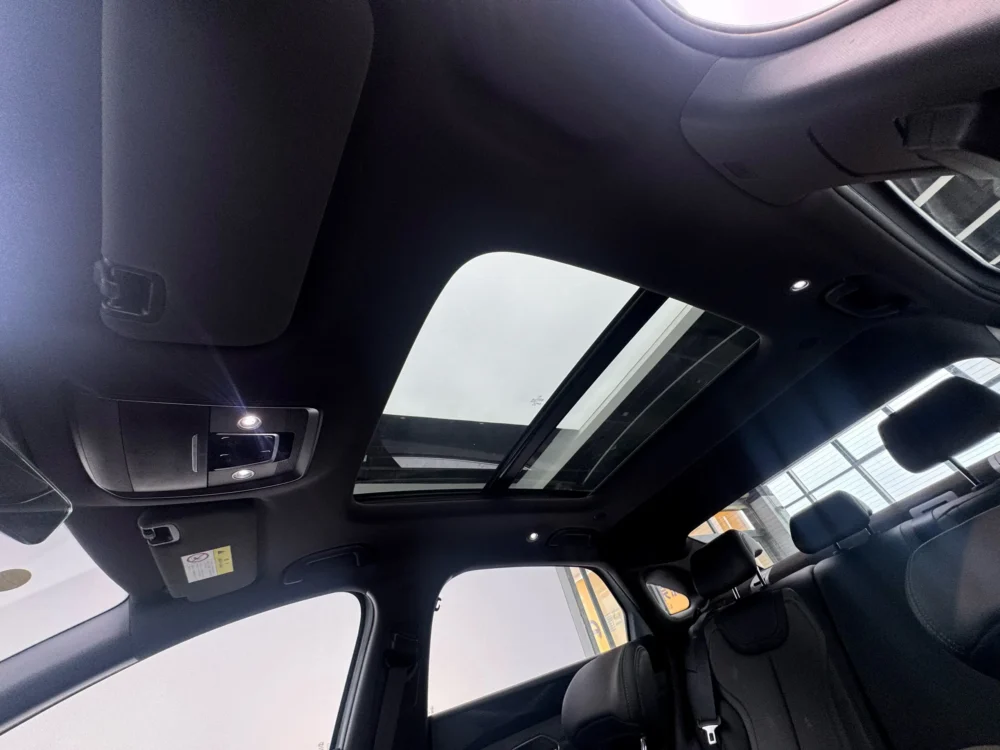 BYD Qin L EV 470km 110kw