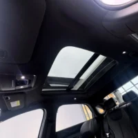 BYD Qin L EV 470km 110kw