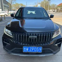 Geely Vision X6 PRO 1.4T Premium
