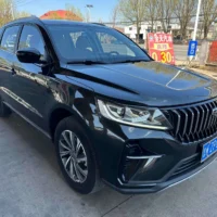 Geely Vision X6 PRO 1.4T Premium