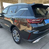 Geely Vision X6 PRO 1.4T Premium