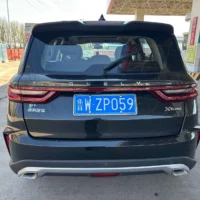 Geely Vision X6 PRO 1.4T Premium