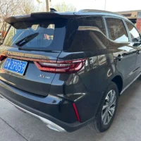 Geely Vision X6 PRO 1.4T Premium
