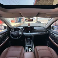 Geely Vision X6 PRO 1.4T Premium