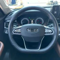 Geely Vision X6 PRO 1.4T Premium