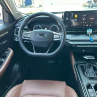 Geely Vision X6 PRO 1.4T Premium