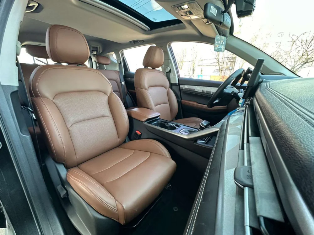 Geely Vision X6 PRO 1.4T Premium