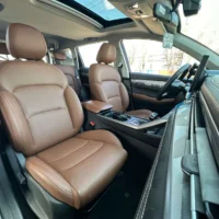 Geely Vision X6 PRO 1.4T Premium