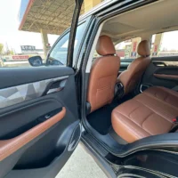 Geely Vision X6 PRO 1.4T Premium