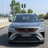 Geely Coolray SX11 240T DCT Platinum Edition
