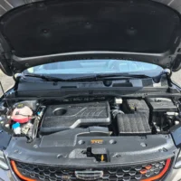 Geely Coolray SX11 240T DCT Platinum Edition