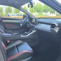 Geely Coolray SX11 240T DCT Platinum Edition