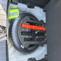 Geely Coolray SX11 240T DCT Platinum Edition