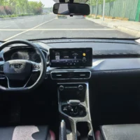 Geely Coolray SX11 240T DCT Platinum Edition