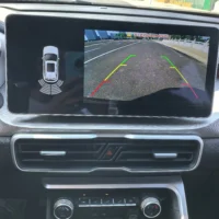 Geely Coolray SX11 240T DCT Platinum Edition