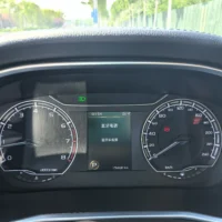 Geely Coolray SX11 240T DCT Platinum Edition