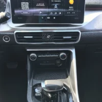 Geely Coolray SX11 240T DCT Platinum Edition